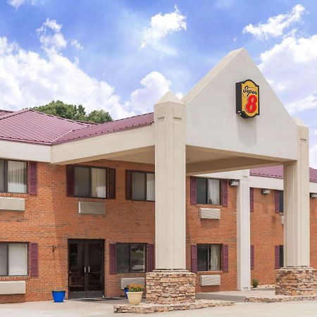 Super 8 By Wyndham Eddyville/Kuttawa Kültér fotó